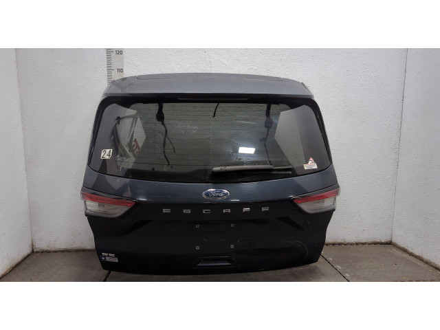 Моторчик заднего дворника Ford Escape 2019-2022