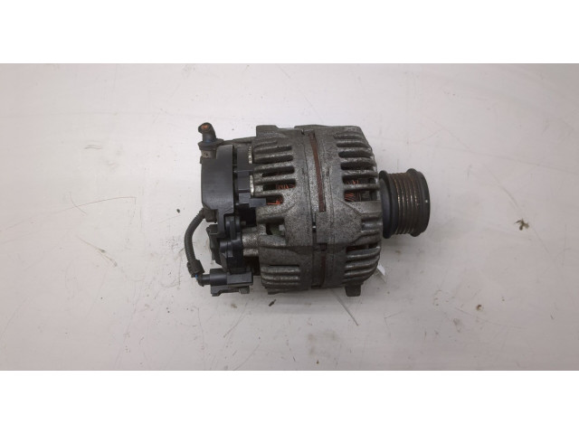 Генератор  Volkswagen Caddy 1995-2004           1.9 дизель