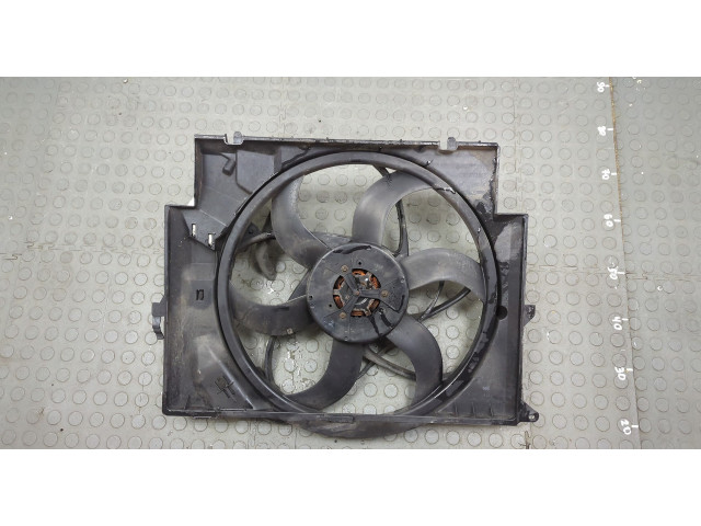 Вентилятор радиатора BMW 3 E90, E91, E92, E93 2005-2012