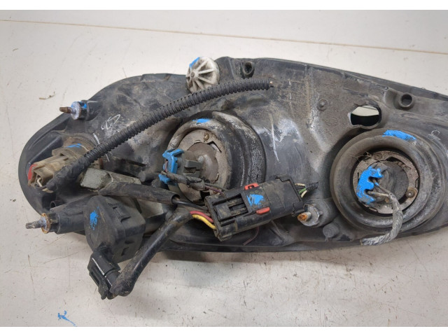 Фара передняя Chrysler PT Cruiser правая