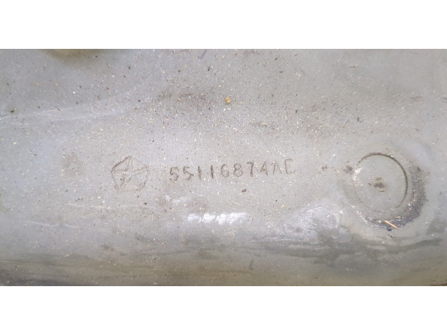 Бачок расширительный  Jeep Grand Cherokee 2004-2010    