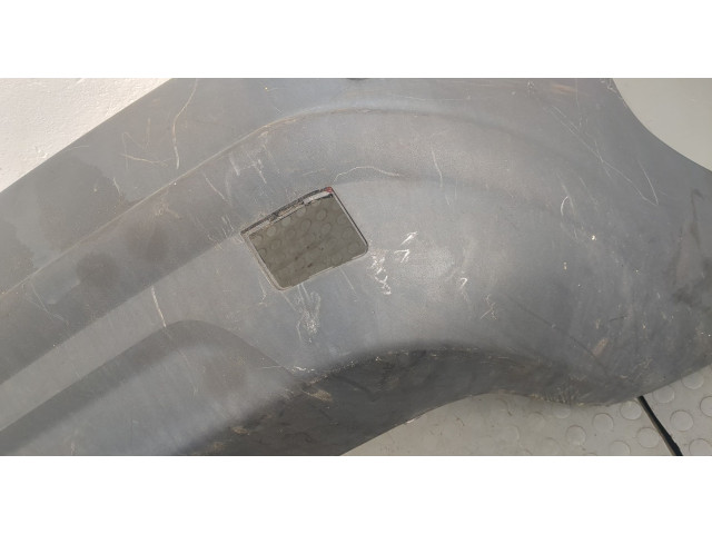 Бампер  Volvo XC90 2002-2014 задний   