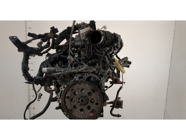 Форсунка топливная Infiniti QX60 2013-2020