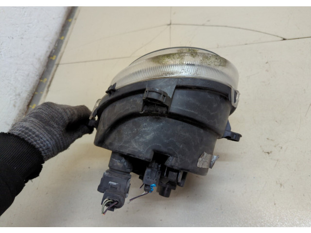 Фара передняя  Jeep Patriot 2007-2010 правая 