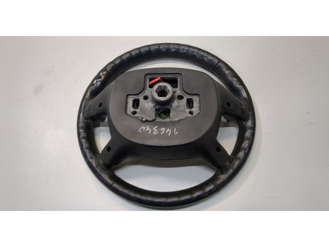 Руль Ford Galaxy 2010-2015