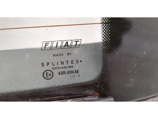 Замок багажника  Fiat Punto 1999-2010       