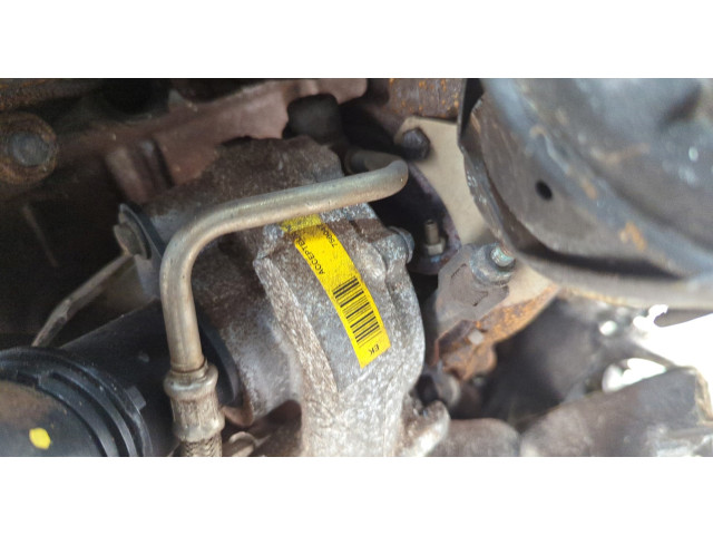 Генератор  Citroen C5 2004-2008       5705AX    