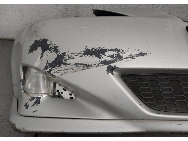 Бампер Lexus IS 2005-2016 передний