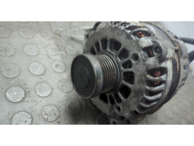 Генератор SsangYong Rodius 2004-2013