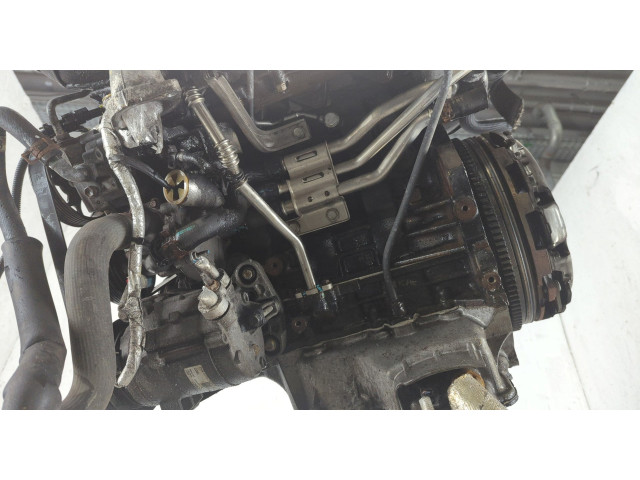 Форсунка топливная Opel Antara 2006-2015