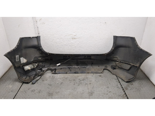 Бампер  Volvo XC60 2008-2017 задний   