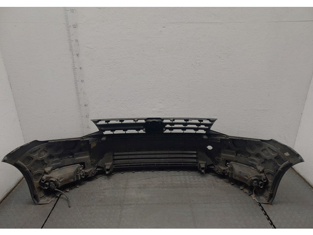 Бампер Volkswagen Caddy 2015- передний 2K5807221K, 2K5805903A