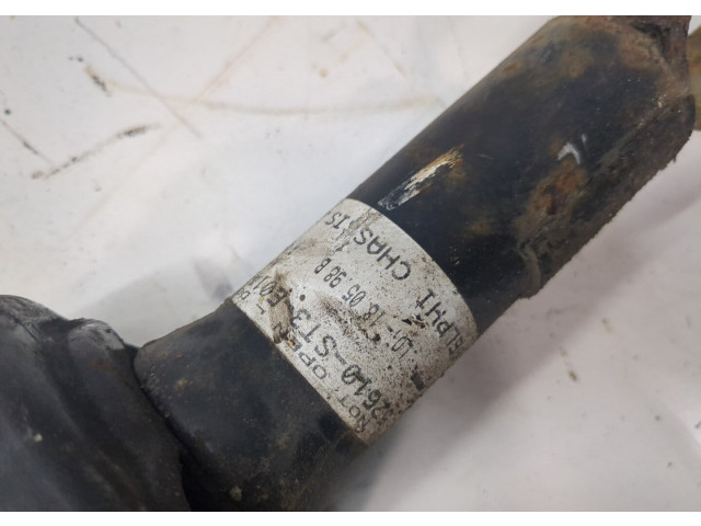 Стойка амортизатора  Honda Civic 1995-2001 52610ST3E01    1.4  бензин