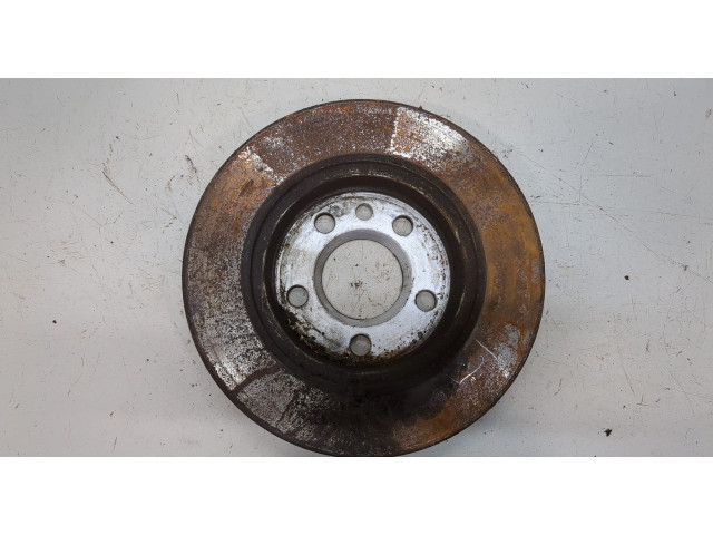 Диск тормозной  Volkswagen Transporter 4 1991-2003   задний         