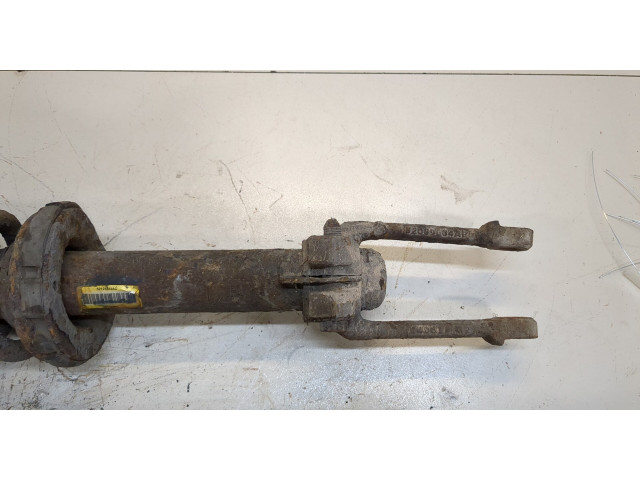 Стойка амортизатора  Jeep Commander 2006-2010      