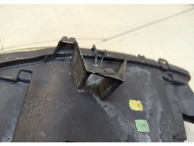 Фара передняя Peugeot 807 правая