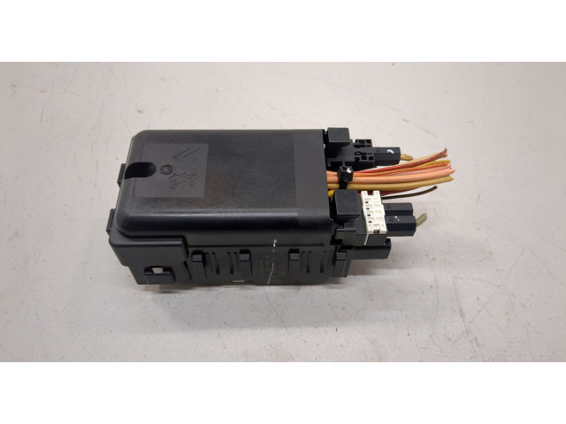 Блок предохранителей Citroen C4 2010-2020