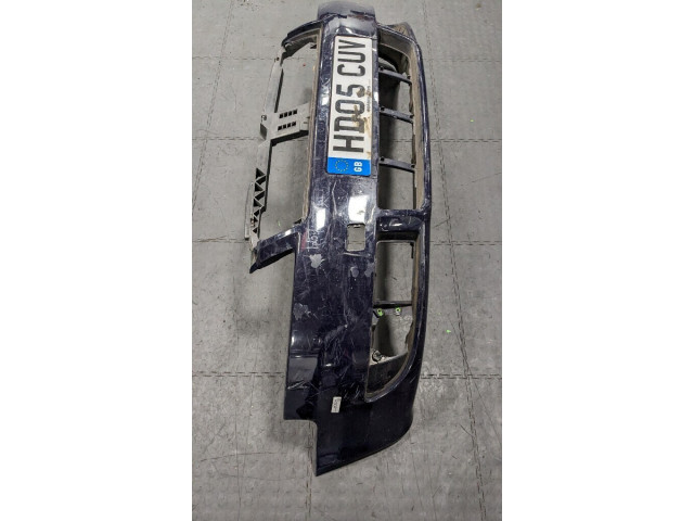 Бампер  Audi A4 (B6) 2000-2004 передний     8H0807105