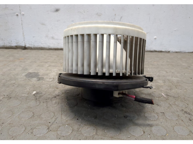 Моторчик печки  Renault Laguna 3 2009-          