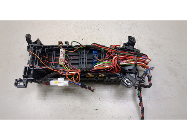 Блок предохранителей Mercedes GLA X156 2014-