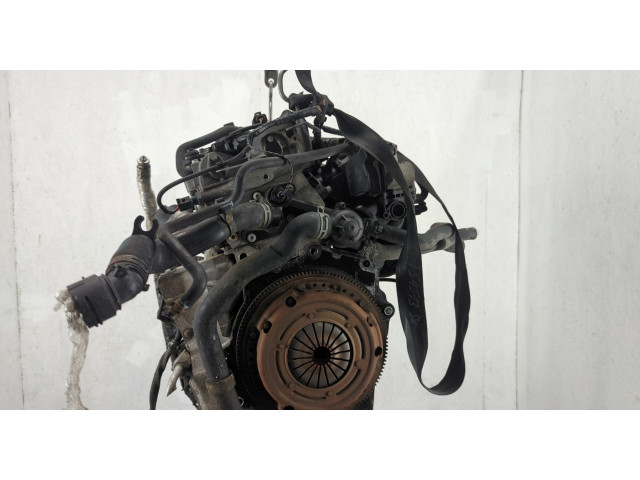 Генератор  Skoda Fabia 1999-2007           