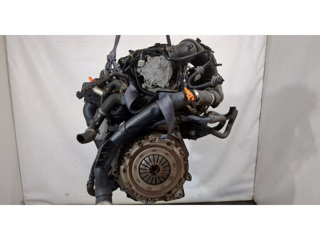 Форсунка топливная  Seat Altea 2009-2015         