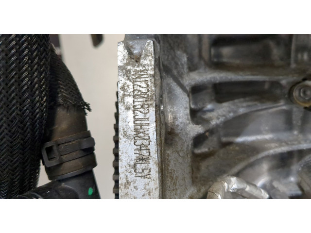 Турбина Chevrolet Blazer 2018-2023