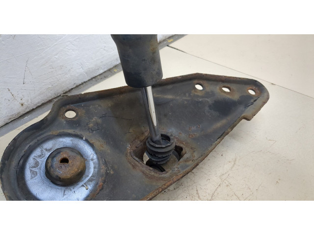 Стойка амортизатора  Citroen C4 Picasso 2006-2013      