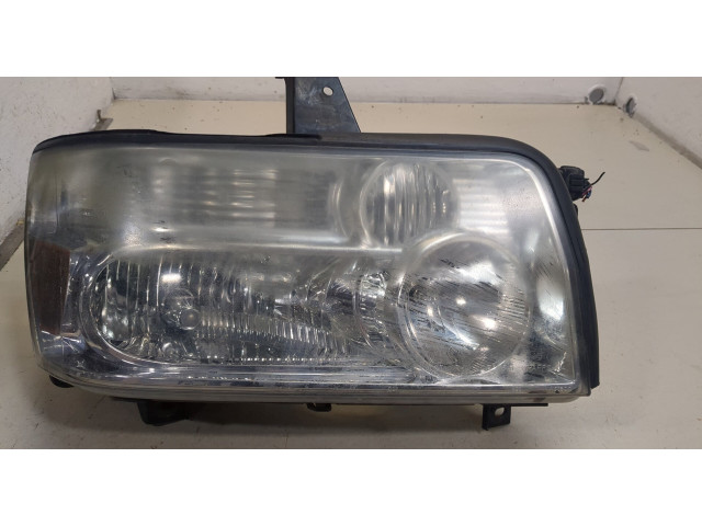 Фара передняя  Infiniti QX56 2004-2010 правая 