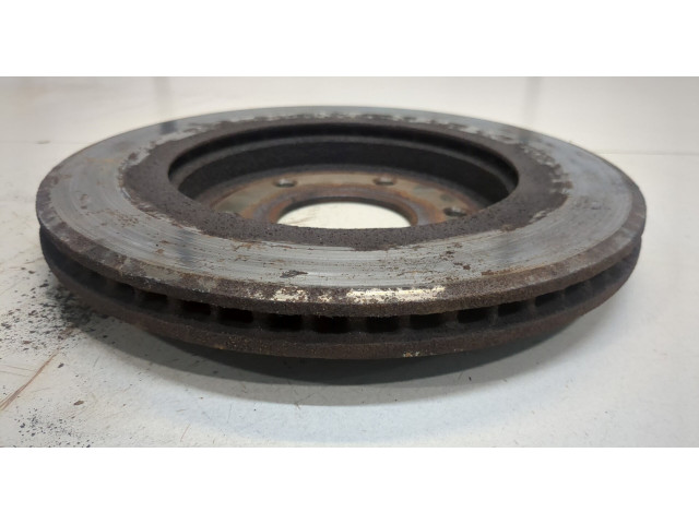 Диск тормозной  Infiniti QX56 2004-2010   передний         