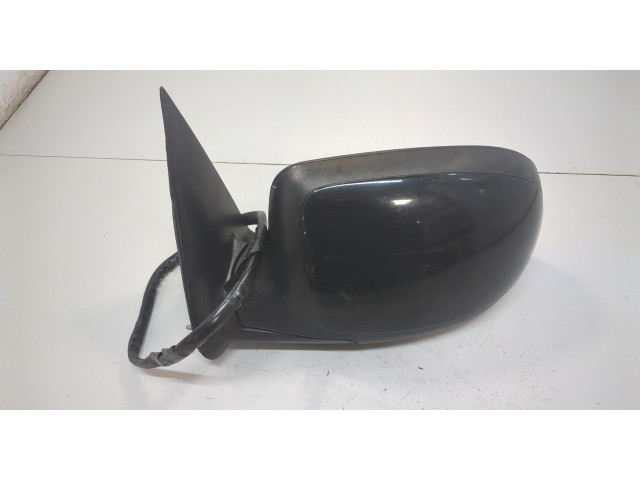 Зеркало боковое  Cadillac Escalade 2 2001-2006  левое           88980721