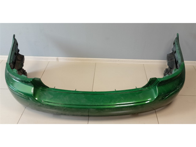 Бампер Jaguar X-type задний C2S39024XXX, 4X43N17K835NJ