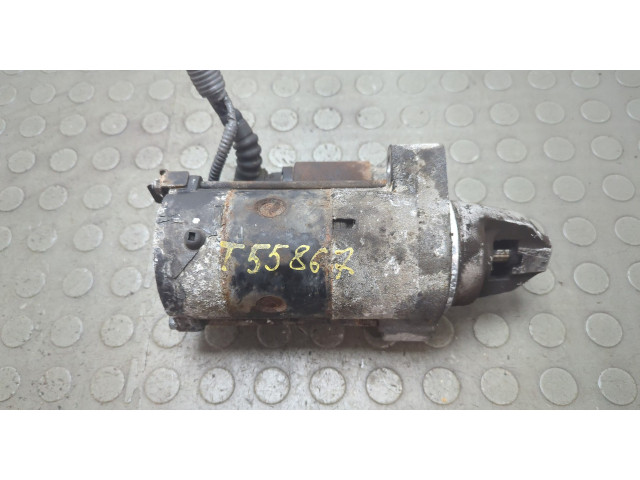 Стартер Honda Accord 7 2003-2007 2.2 31200RBDE01