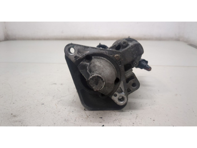 Стартер Nissan Juke 2010-2019 1.5 2330000Q0F, 8200584675