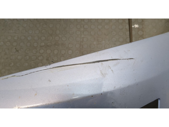 Бампер Honda Civic 2006-2012 передний