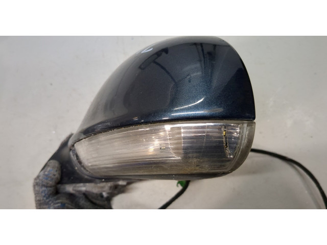 Зеркало боковое Volkswagen Golf 6 2009-2012 левое