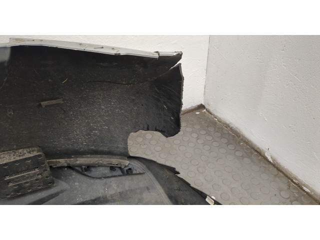 Бампер  Chevrolet Malibu 2018- задний   