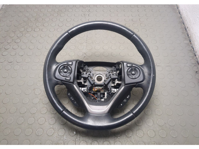 Руль Honda CR-V 2011-2018