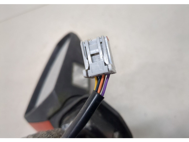 Зеркало боковое  Ford Kuga 2008-2012  правое           