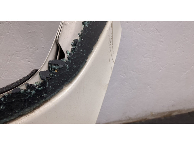 Замок багажника  Ford Ka 2009-2016       