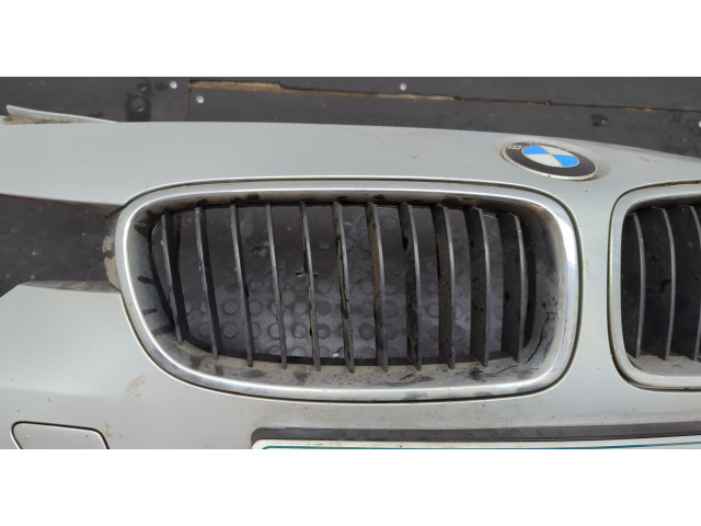 Бампер  BMW 3 F30 2012-2019 передний   7248911