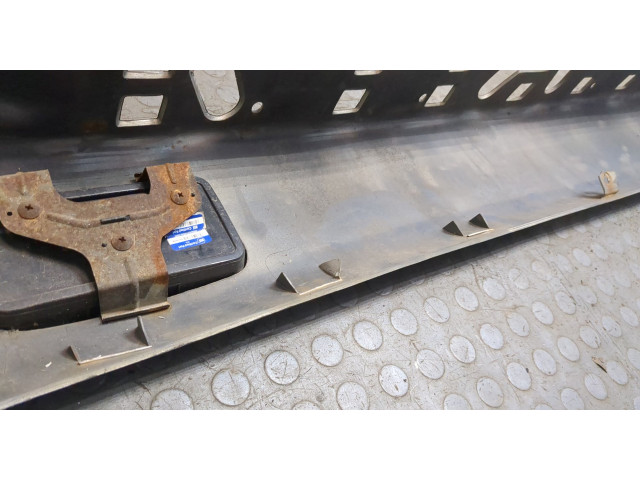 Бампер Mitsubishi Montero Sport / Pajero Sport 1996-2008 задний MR230295