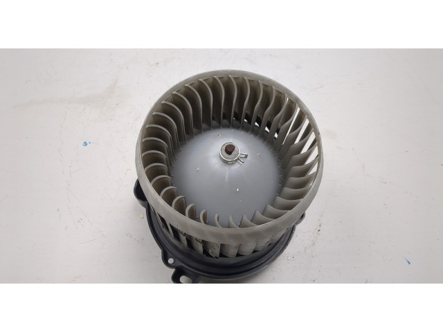 Моторчик печки Mitsubishi Colt 2004-2008