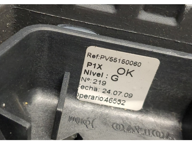 Руль  Volvo C30 2006-2013           