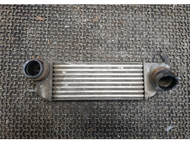 Интеркулер  KIA Ceed 2007-2012 1.6  282712a610    