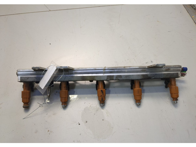 Форсунка топливная Volvo V70 2001-2008 9186340, 0280155831, 9186942