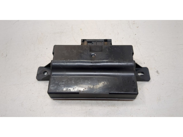 Блок комфорта  Audi A6 (C7) 2011-2018      4G0907468E  