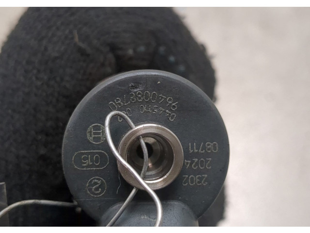 Форсунка топливная  Peugeot 306 1993-2002         