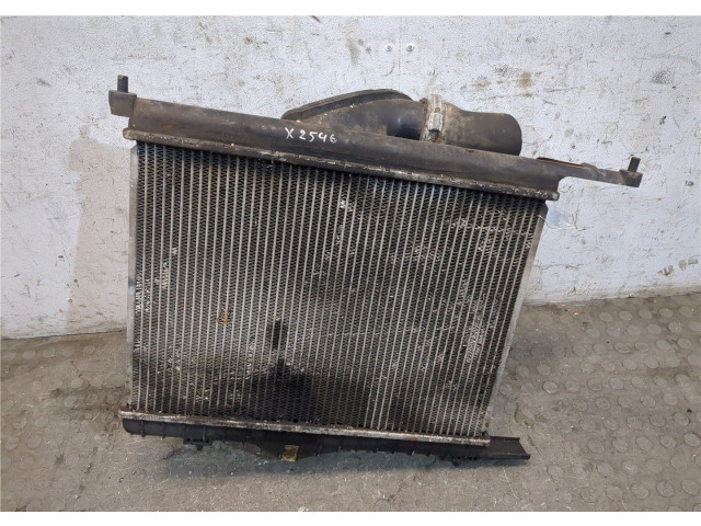 Интеркулер Volvo S40 / V40 1995-2004 1.9 30613906