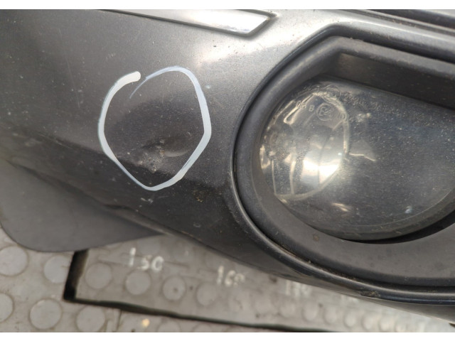 Бампер  Audi Q7 2005-2015 передний   4L0807105J